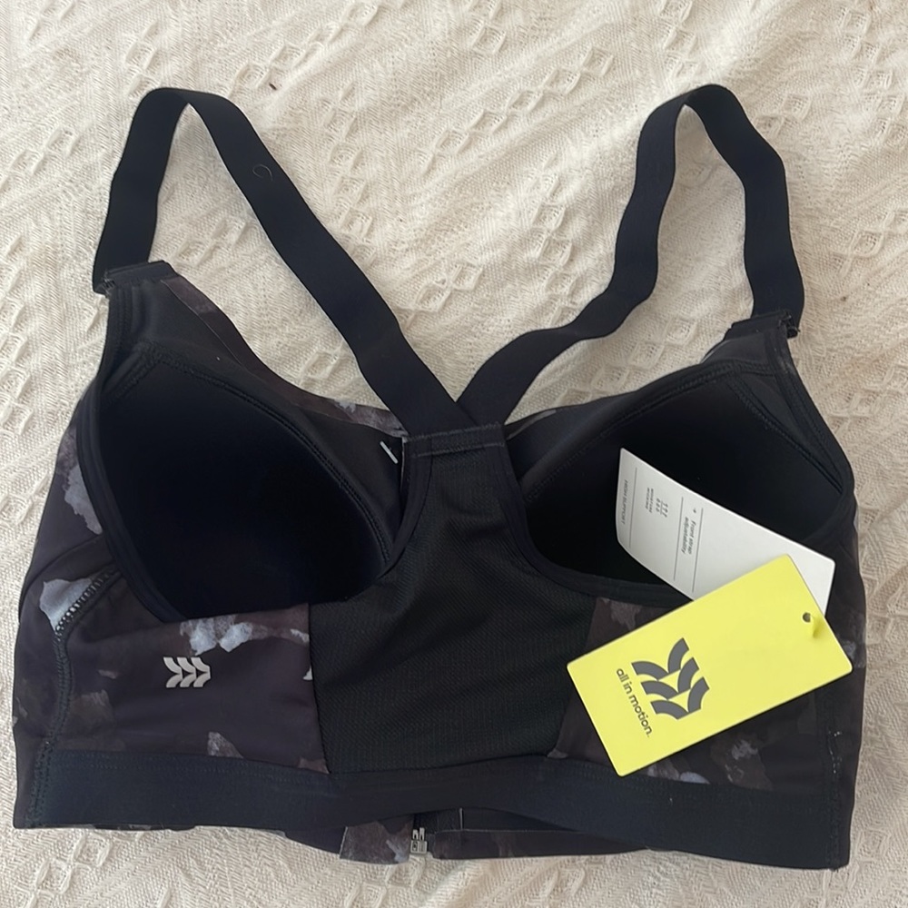 Sports bra - Picture 3 of 4